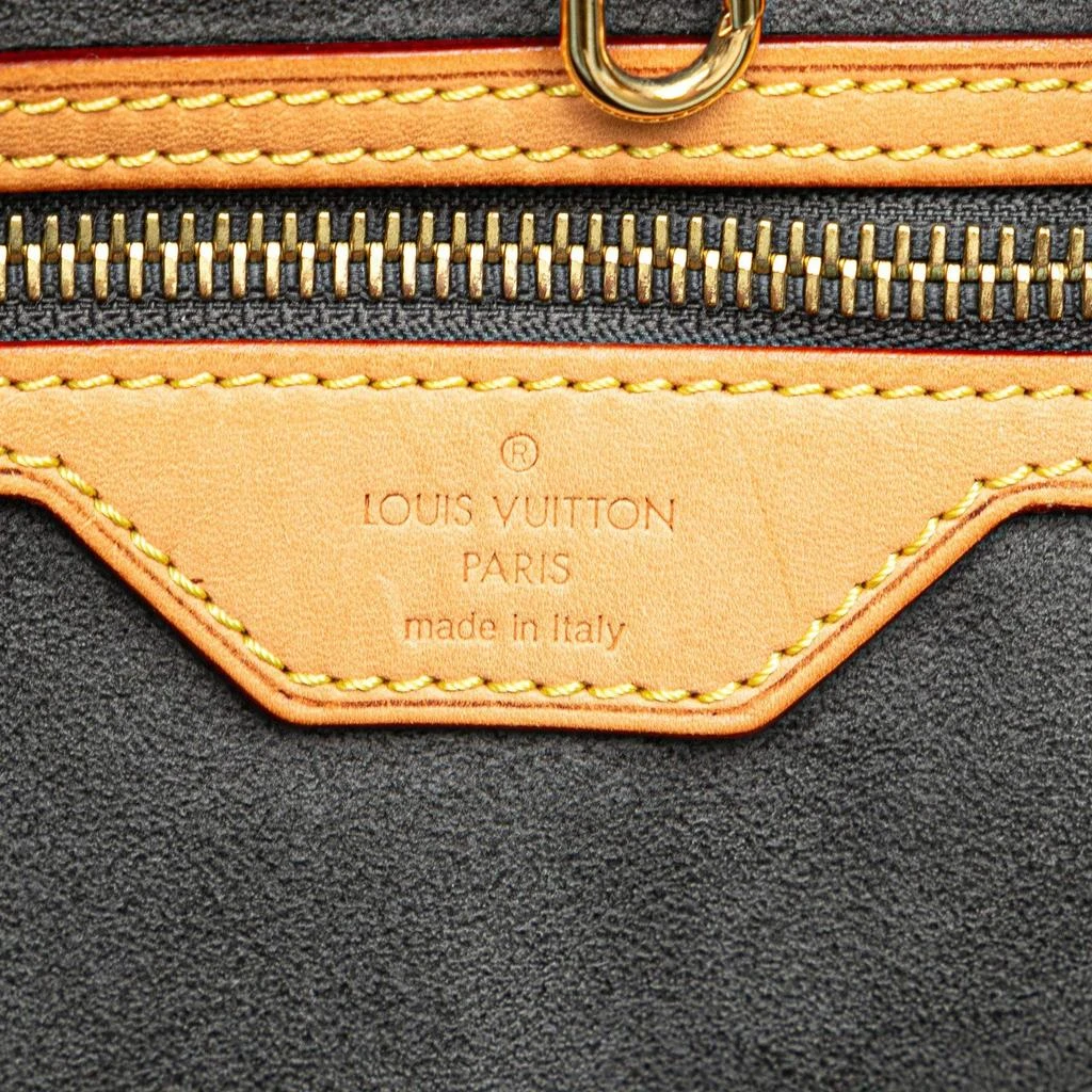 Louis Vuitton Louis Vuitton Monogram Denim Daily GM 8