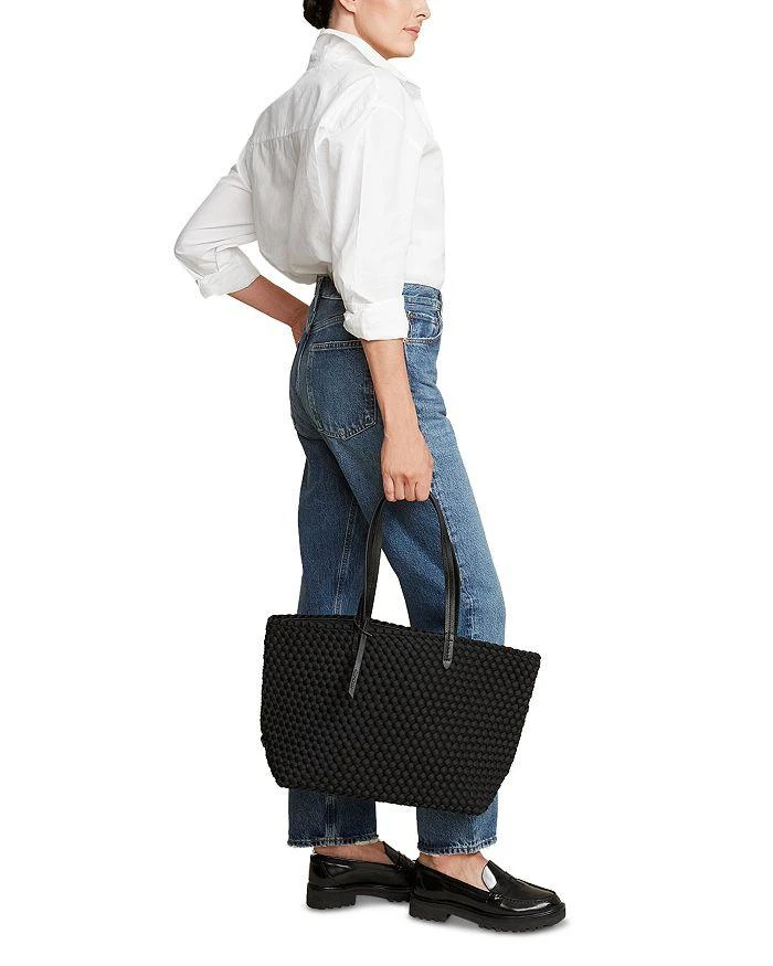 Naghedi Jetsetter Small Tote 3