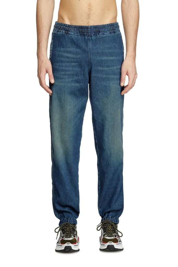 Diesel Slim D-Labb Track denim 09L75 3