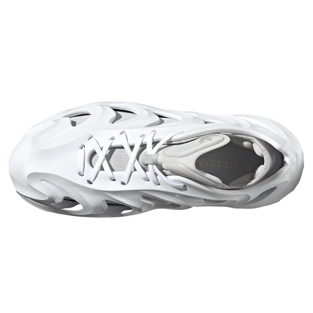 Adidas Adifom Q Lace Up Sneakers 4