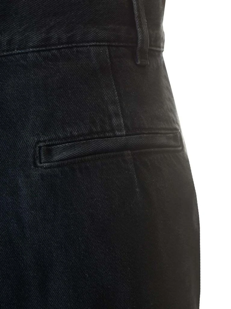 AGOLDE becker Mini Skirt 2