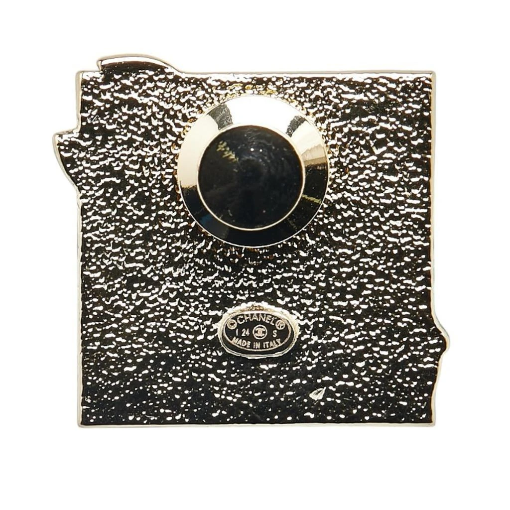 Chanel Brooch (Pre-Owned) 2