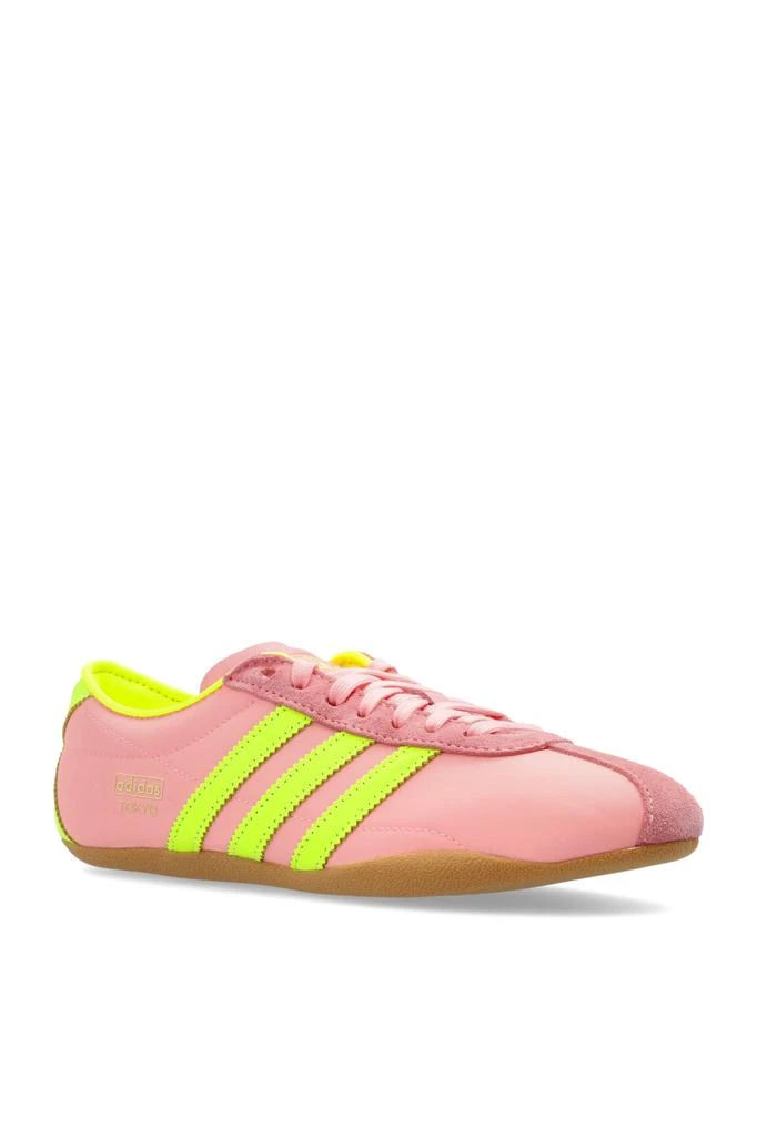 adidas gazelle silver green womens Adidas Superstar Tokyo White main image 0