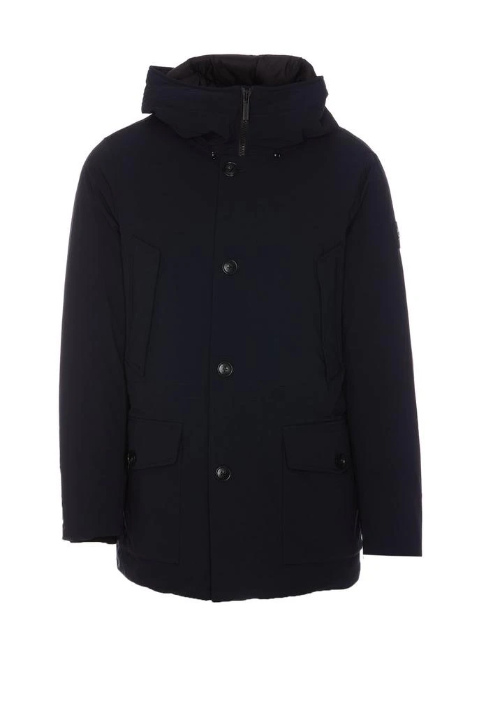Woolrich Woolrich Arctic Down Hooded Parka 1
