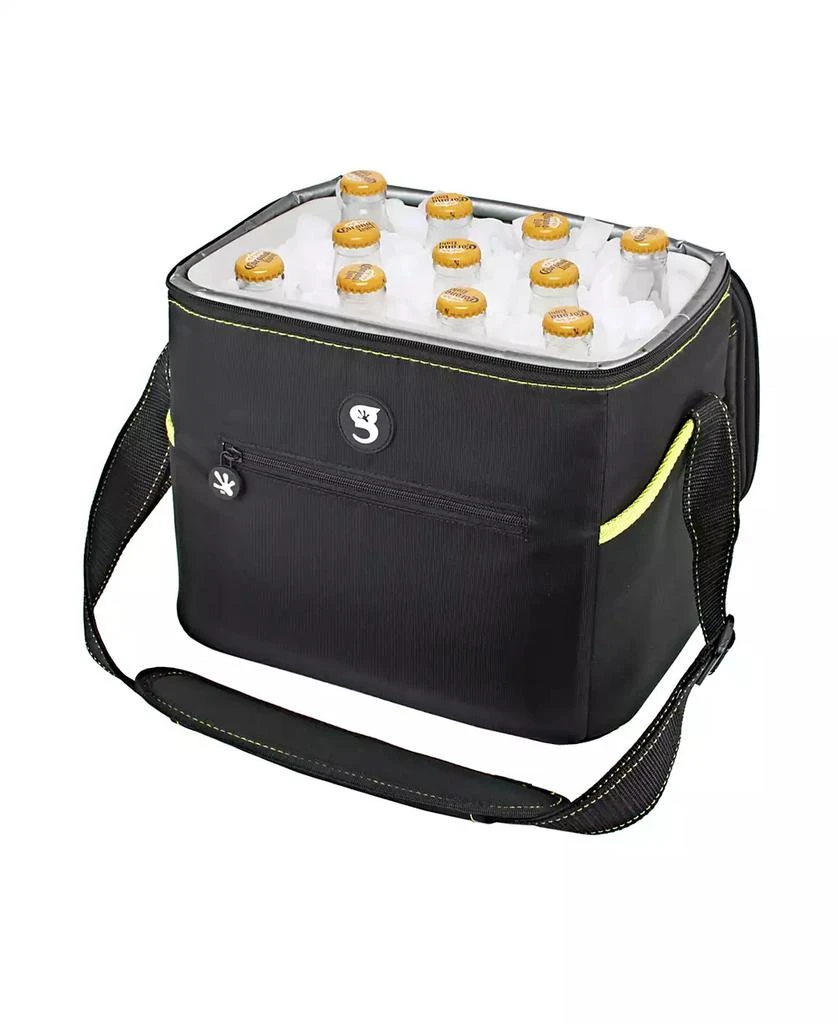 Geckobrands Medium 11 Bottle, 12 Can Cooler 2