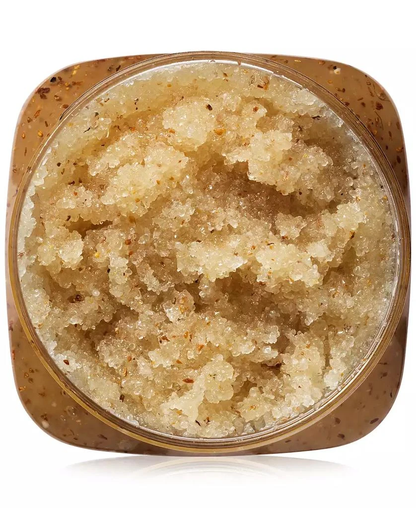 Origins Ginger Body Scrub Smoothing Body Buffer, 21.2 oz. 3
