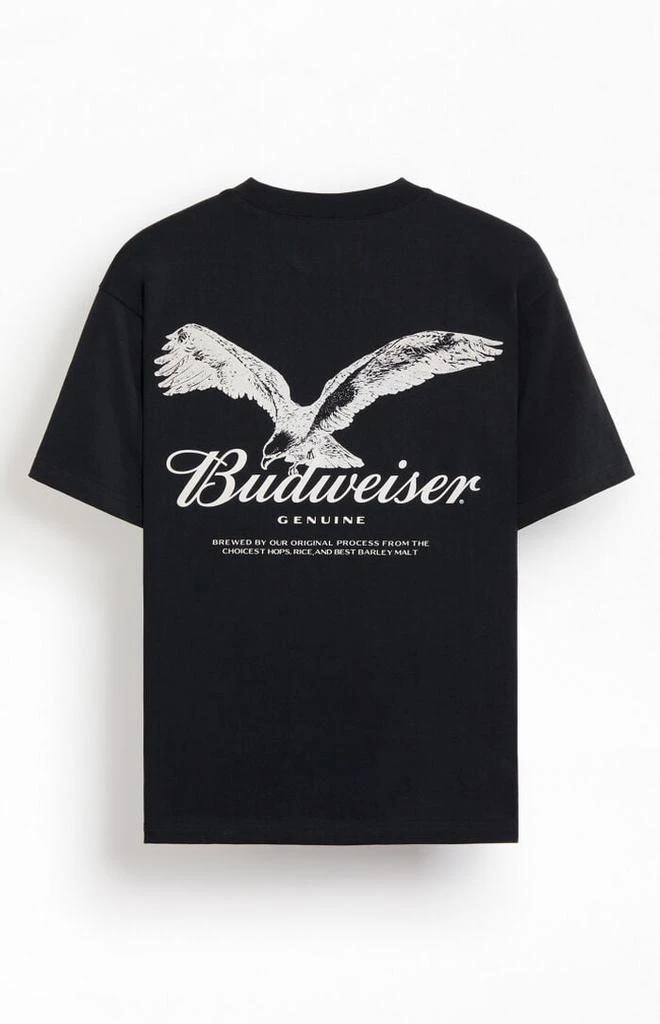 Budweiser By PacSun  Eureka T-Shirt 1