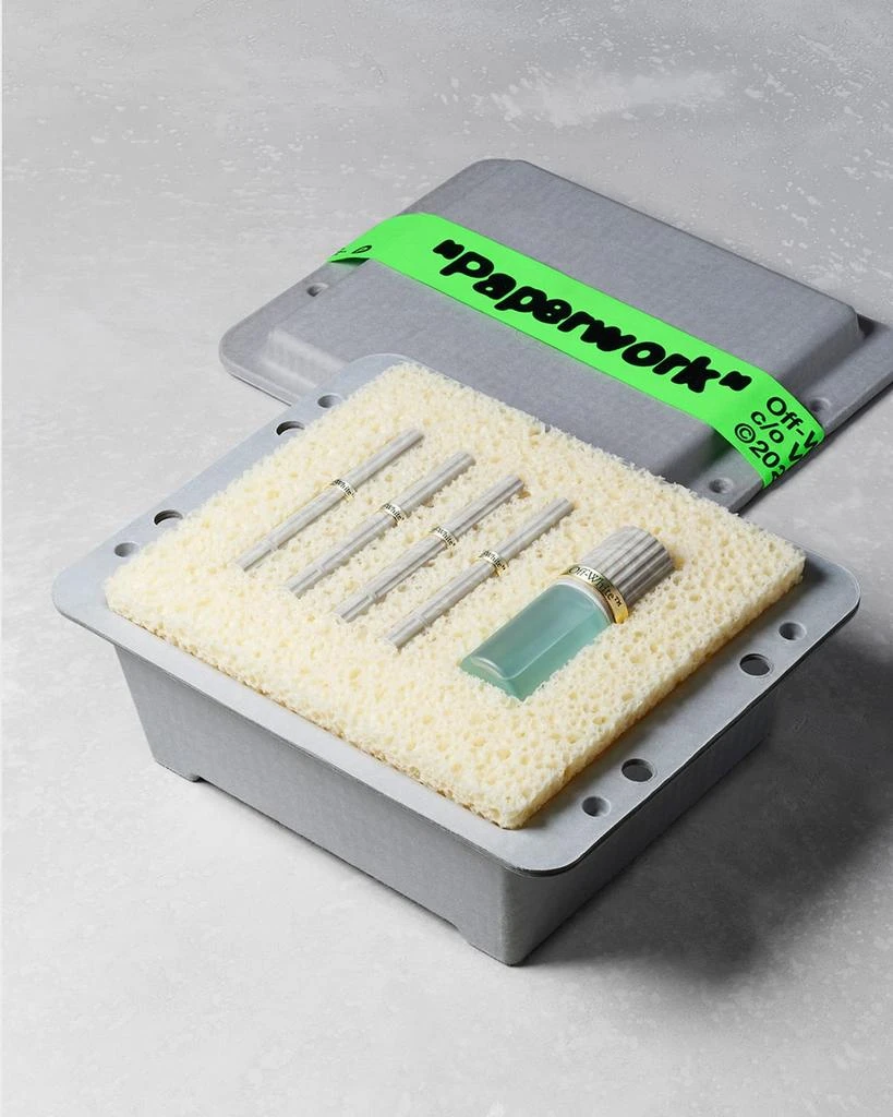 Off-White Imprint Box 2