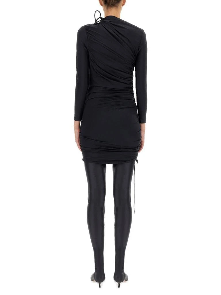 Balenciaga Balenciaga Mini Dress 4