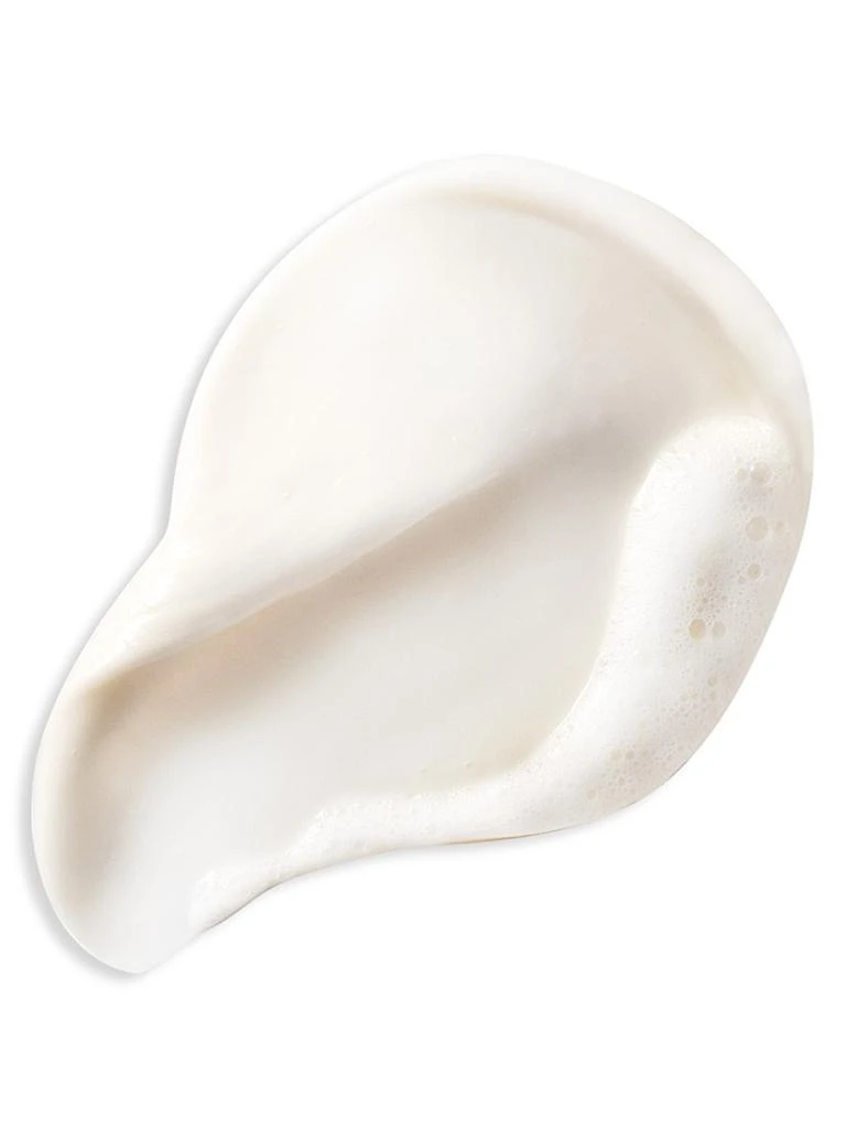 Cle de Peau Clarifying Cleansing Foam 2