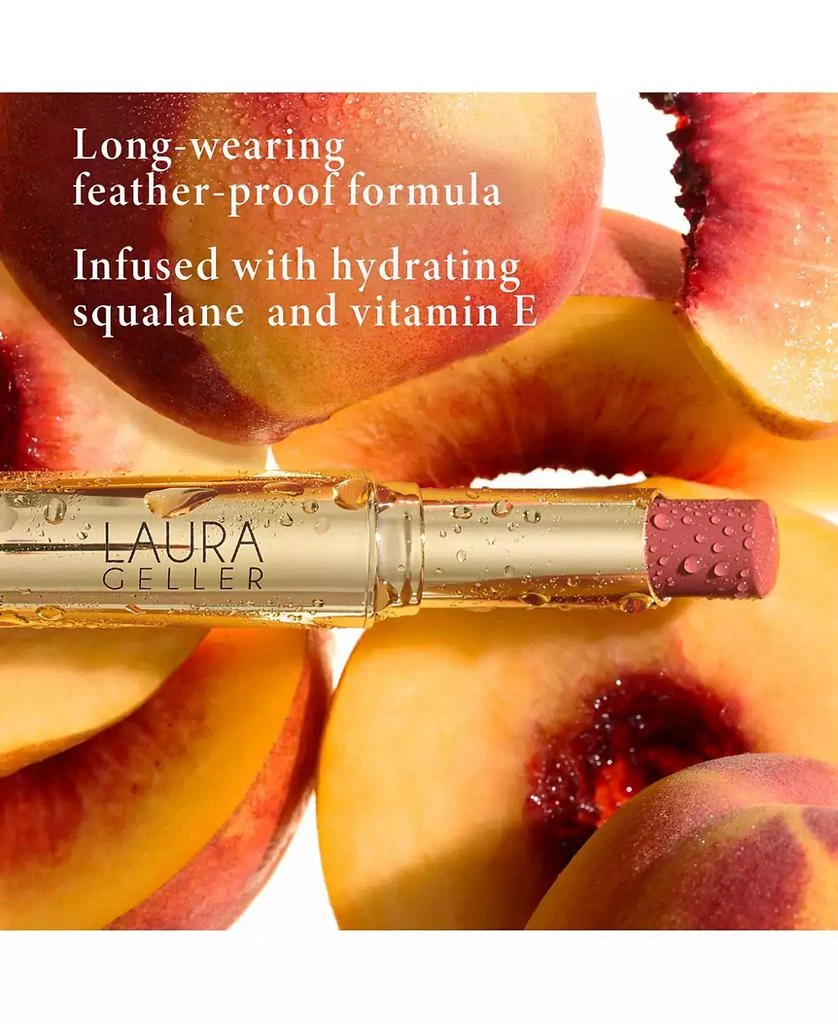 Laura Geller Jelly Balm Hydrating Lip Color 14
