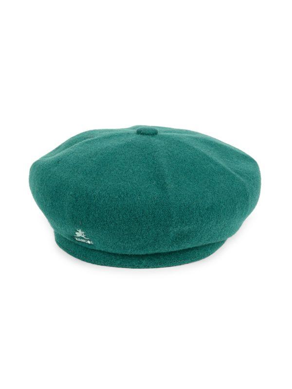 Kangol Jax Wool-Blend Beret