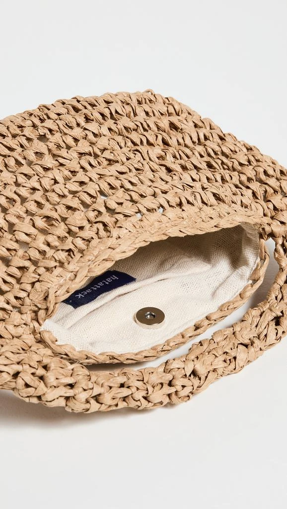 Hat Attack Micro Slouch Bag 5