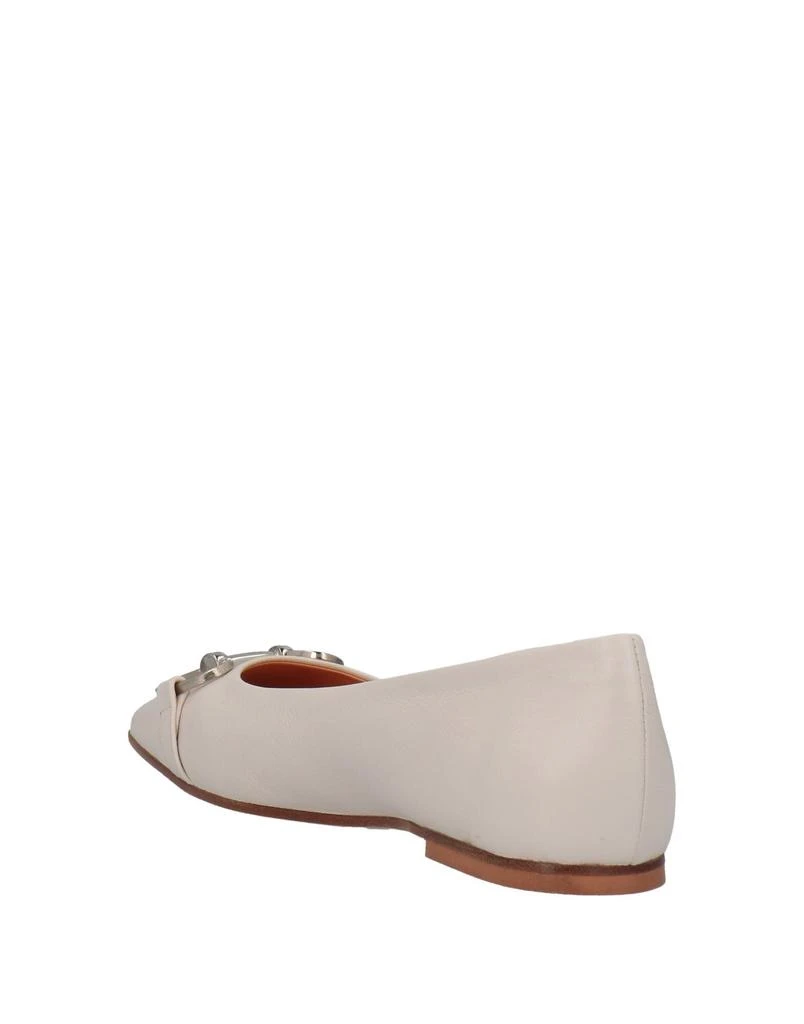 CHIARINI BOLOGNA Ballet flats 3