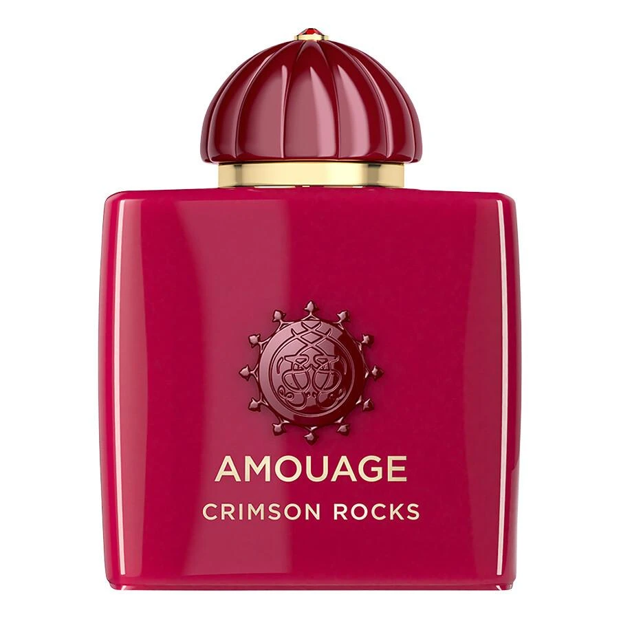 Amouage Amouage Crimson Rocks Unisex EDP 1