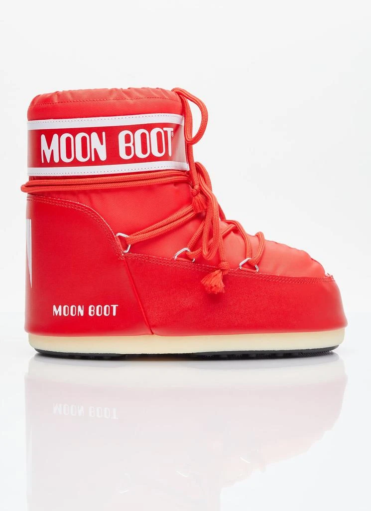 Moon Boot Icon Low Snow Boots 1