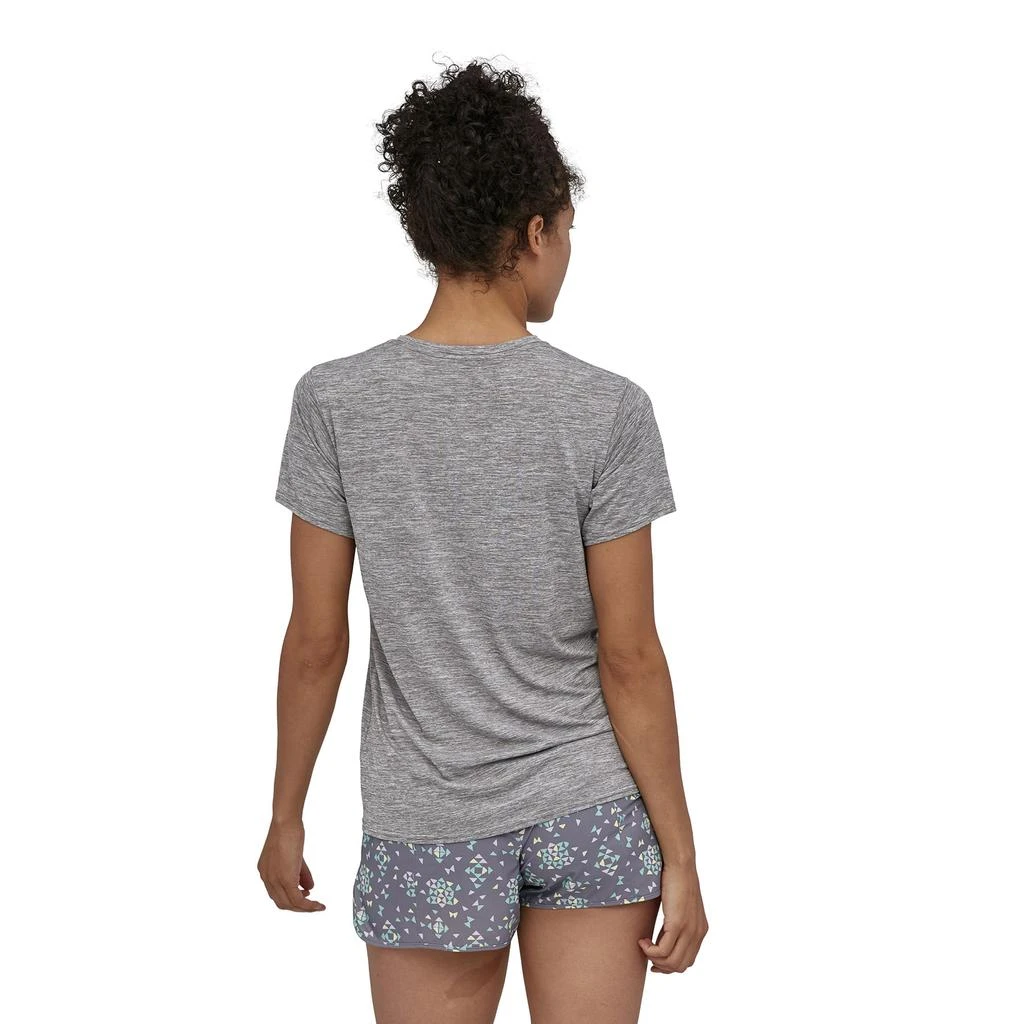 Patagonia Patagonia Capilene Cool Daily Shirt - Women's 8