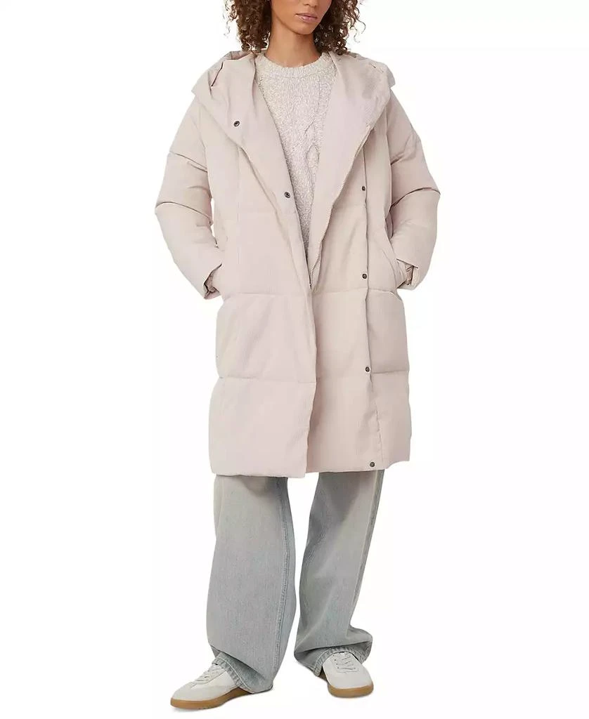Frank And Oak Women's Hygge Puffer Coat 3