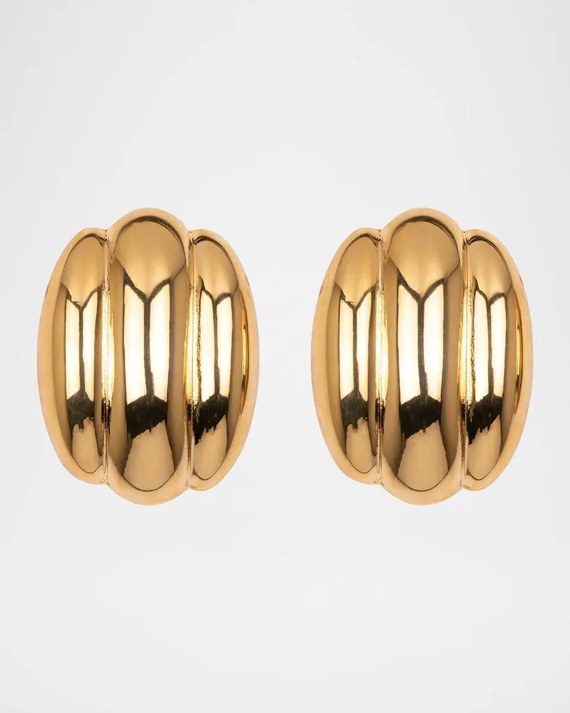Jennifer Behr Gilda Stud Earrings