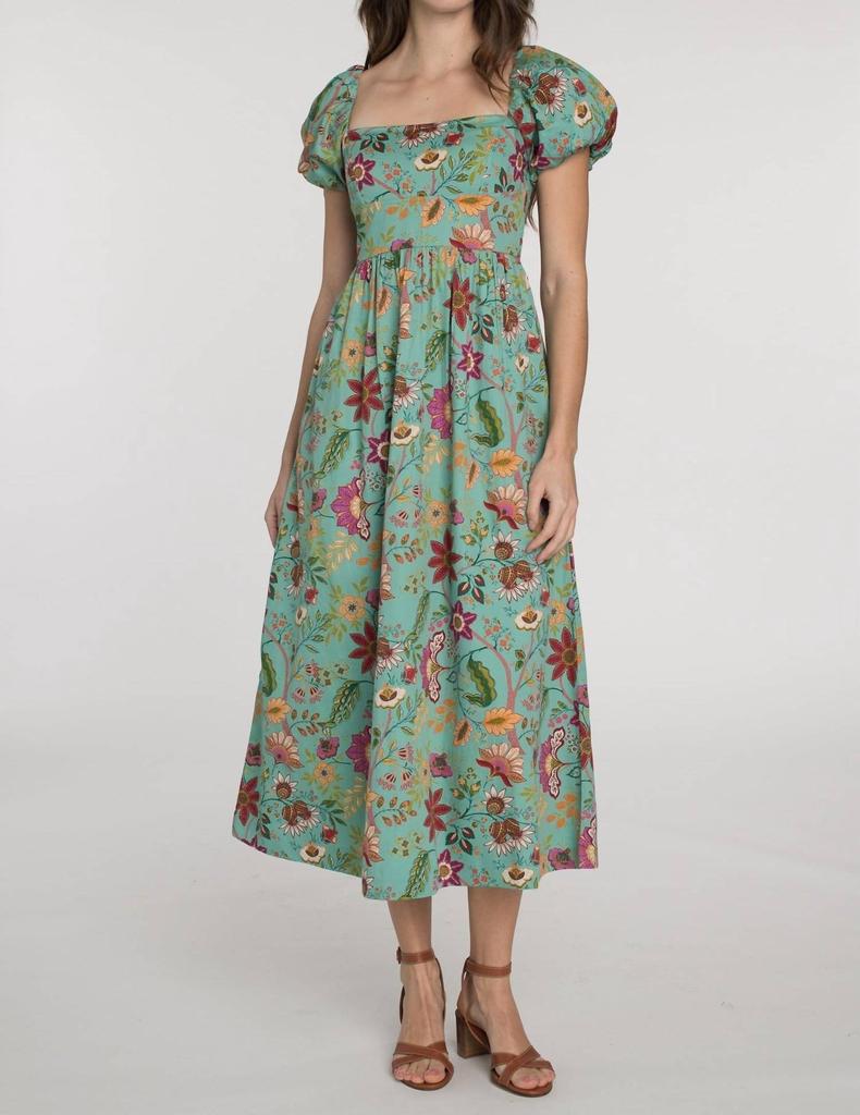 Elizabeth and James Elizabeth And James - Allie Midi Dress