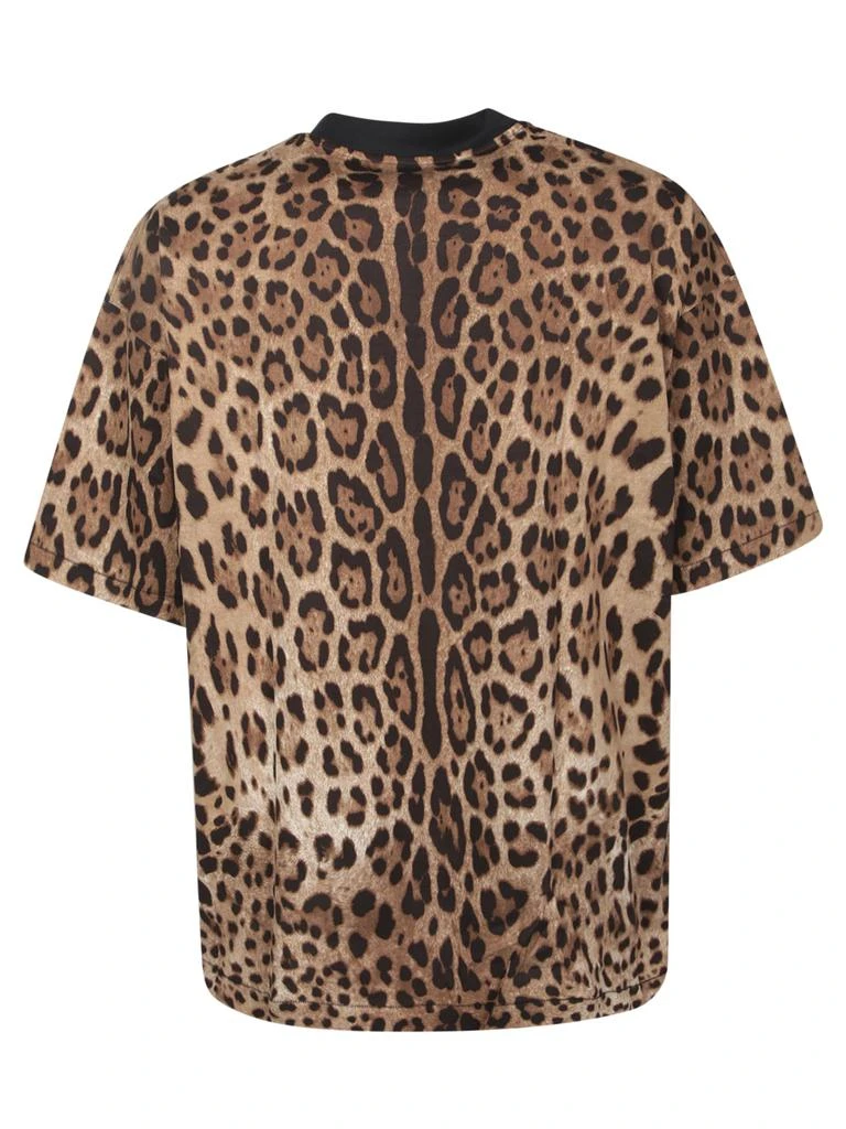 Leopard Print T-shirt – On Sale Now with Up to 29% Off Discover