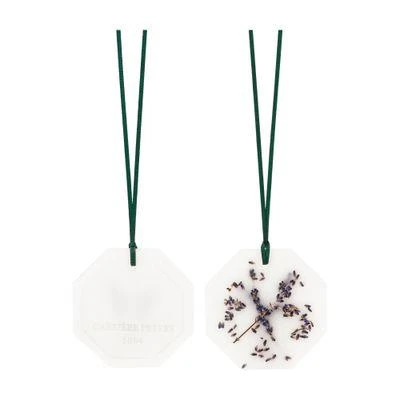 Carriere Freres Botanical palets Lavender - Lavandula Angustifolia 0,55 g x2 1