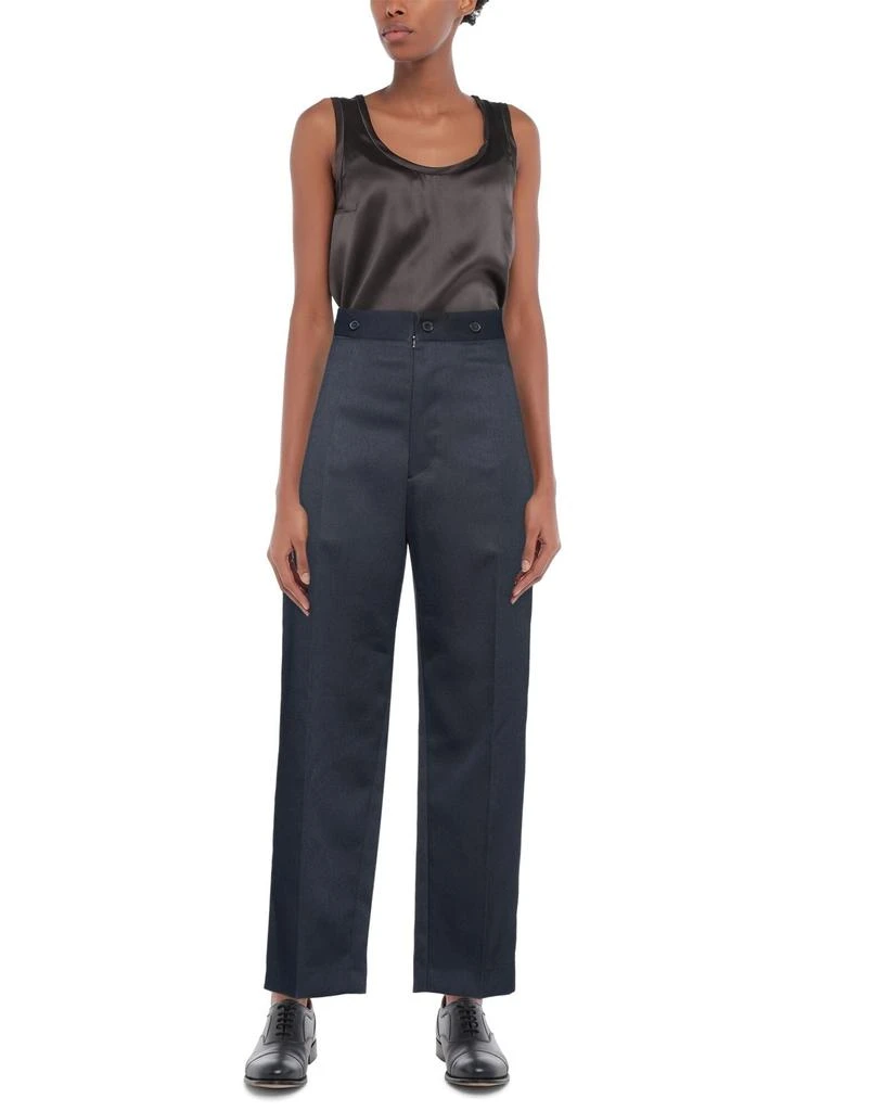 MAISON MARGIELA Casual pants 2