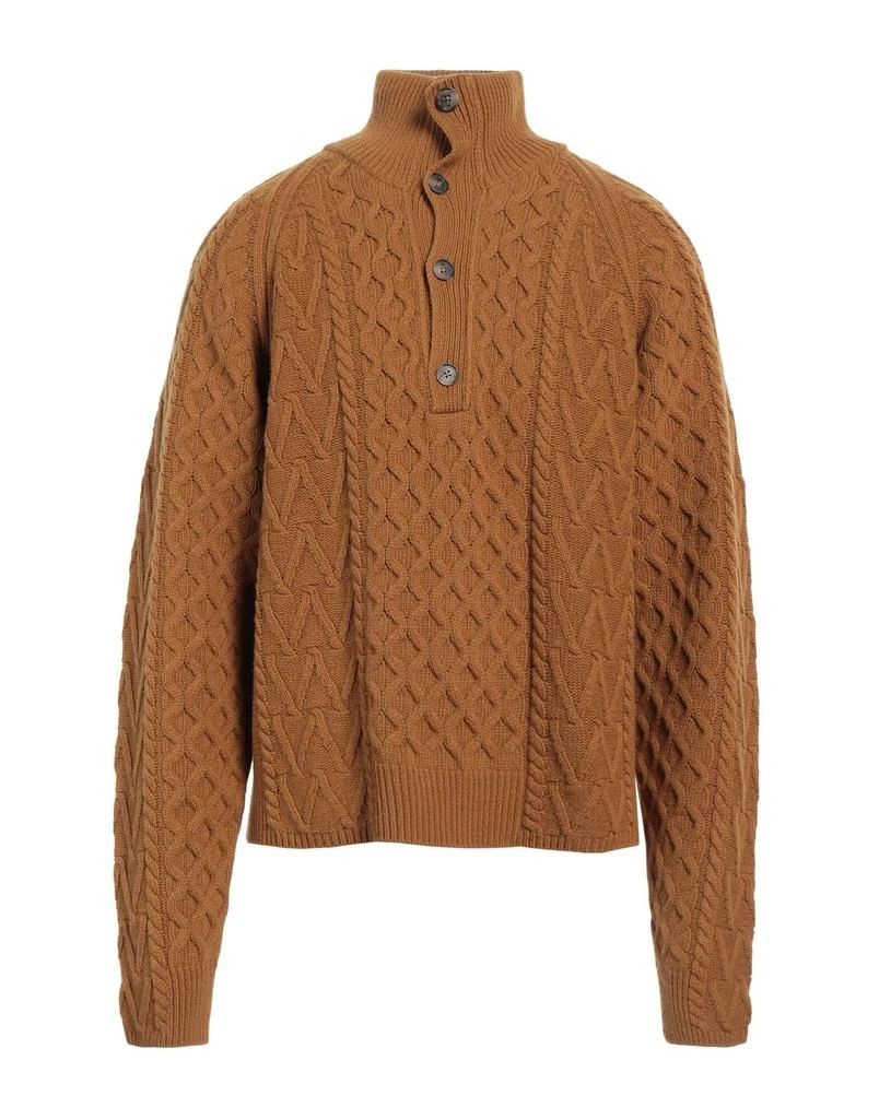 WOOD WOOD Turtleneck 1