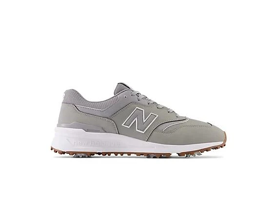 New Balance 997 Golf Shoes 1