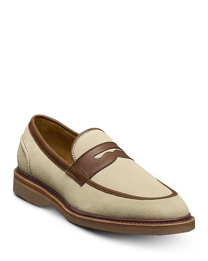 Allen Edmonds Men's Rand Verse Penny Loafers