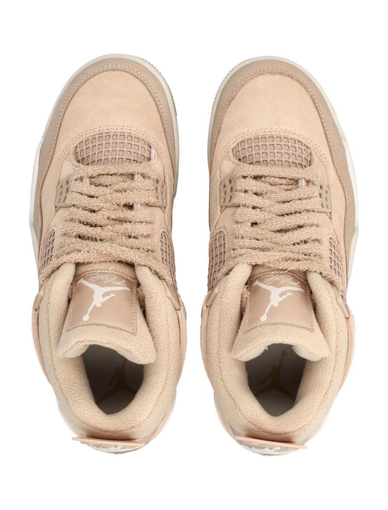 Jordan Nike Jordan Air Jordan 4 Retro Women'S Sneakers