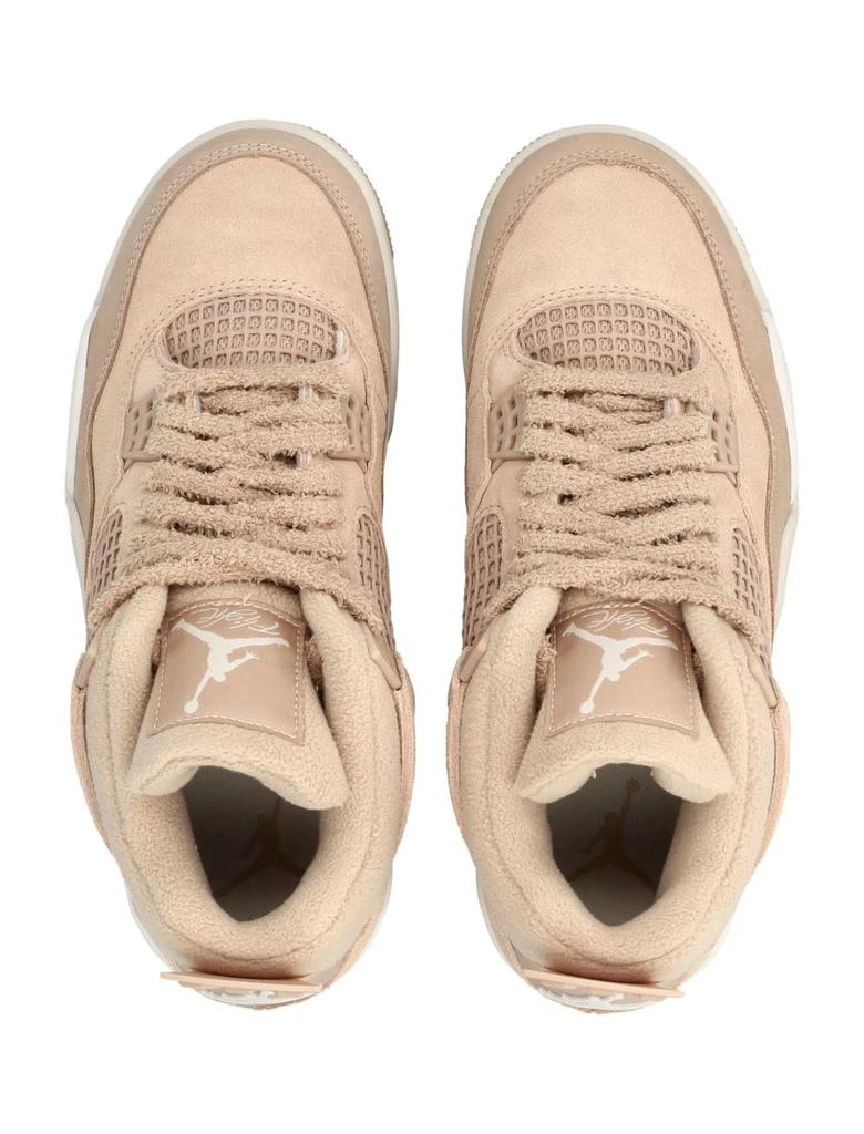 Jordan Nike Jordan Air Jordan 4 Retro Women'S Sneakers 2