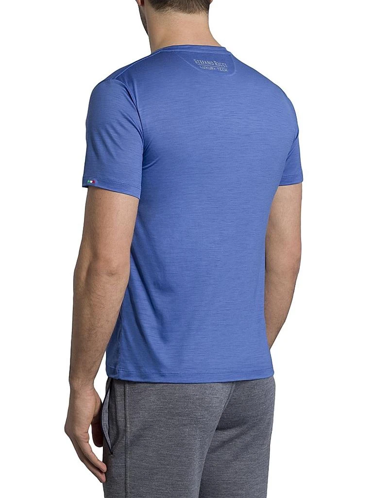 Stefano Ricci T-Shirt 5
