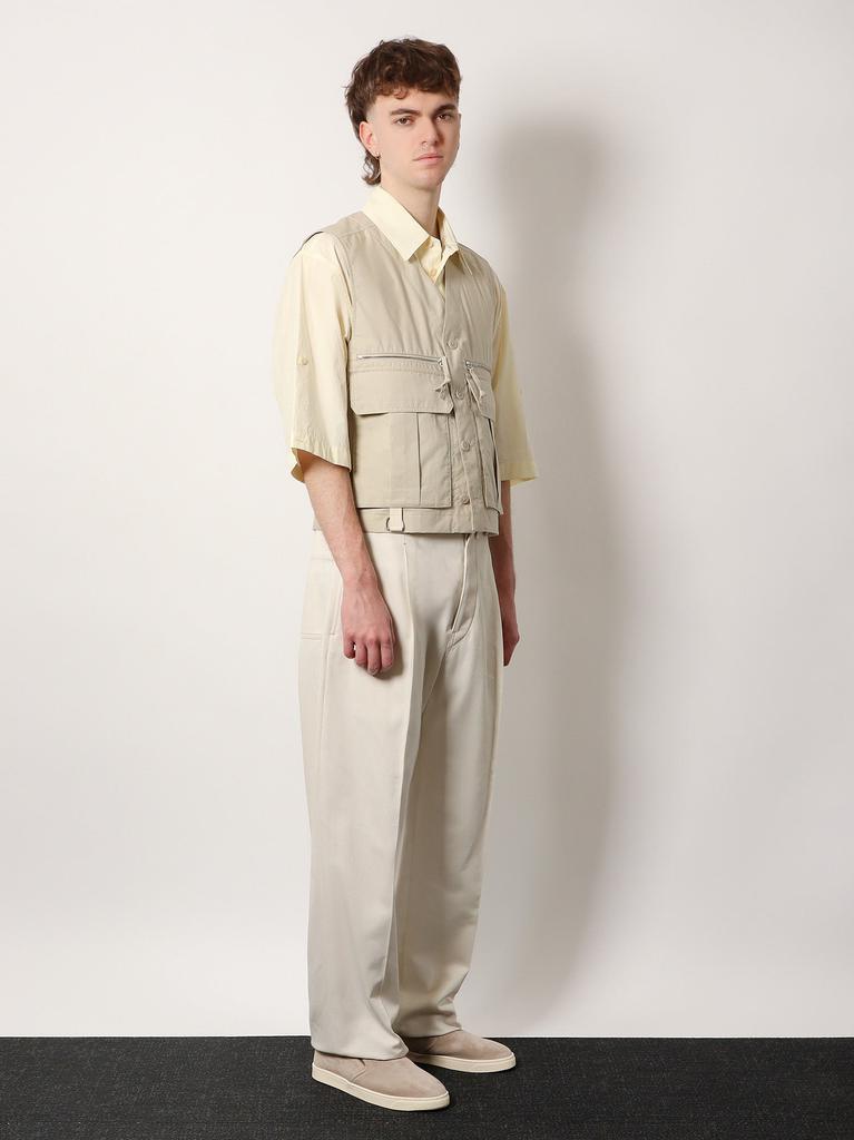 Lemaire Water-Repellent Technical vest