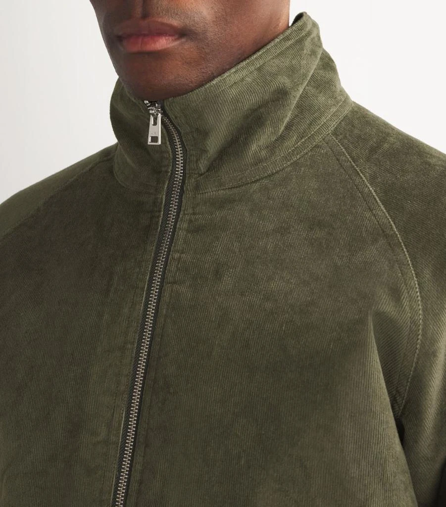 Norse Projects Corduroy Hakon Jacket 6