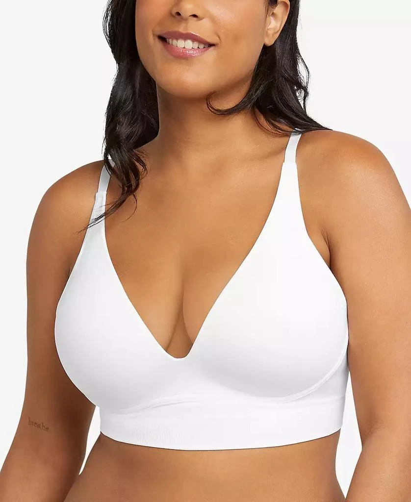 Maidenform M Lift Bralette DM2316 1