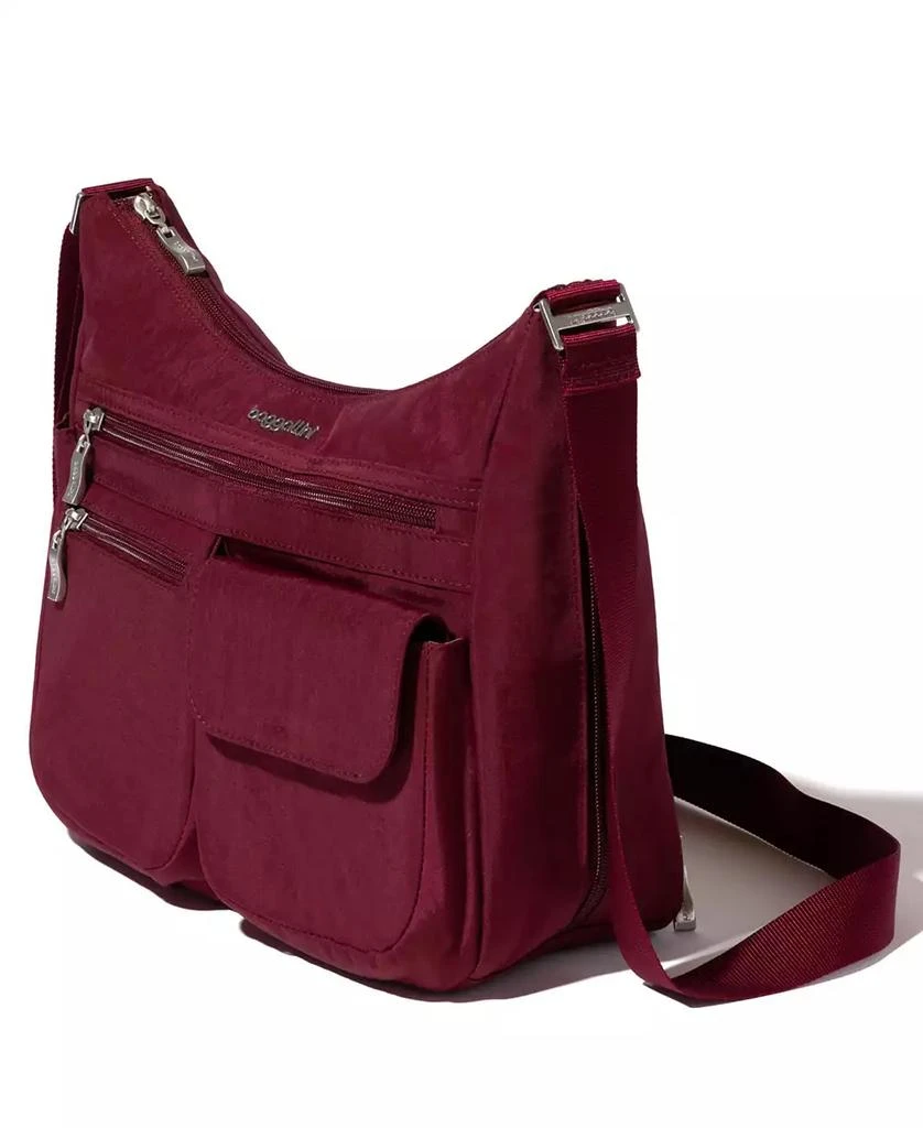Baggallini Everywhere Small Bag with RFID Wristlet 3