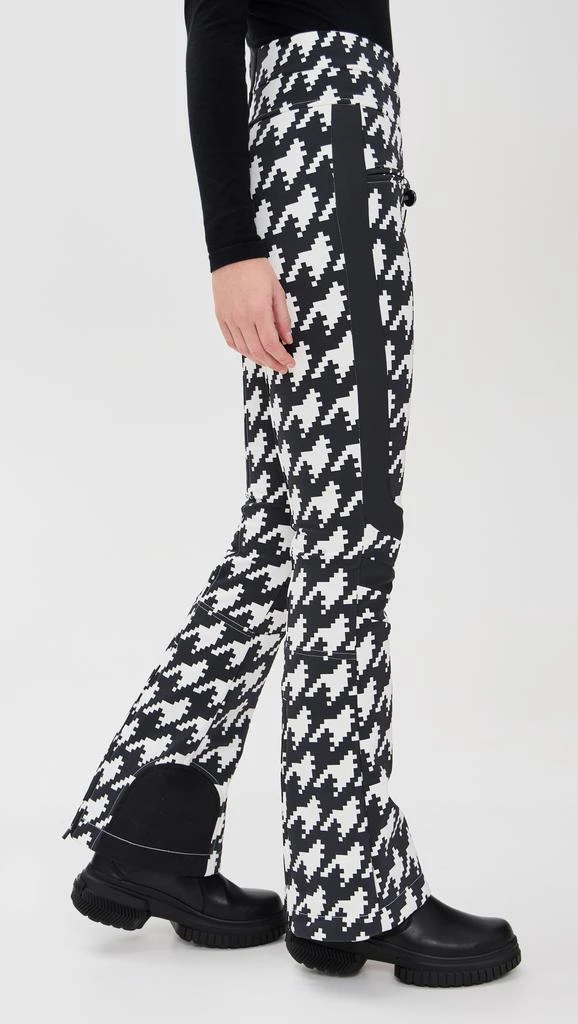 PERFECT MOMENT Aurora High Waisted Flare Ski Pants 3