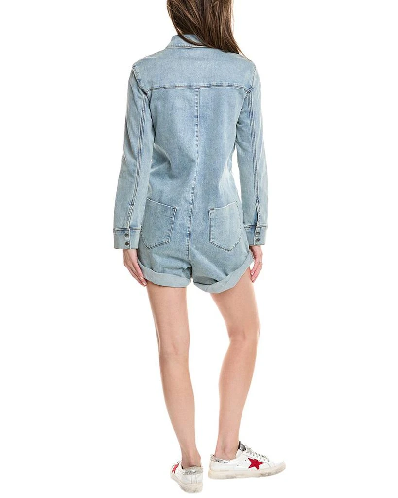 One Teaspoon Prophecy Romper 2