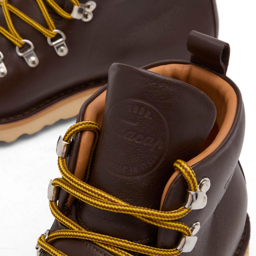 Fracap Fracap M120 Natural Vibram Sole Scarponcino Boot - Boots