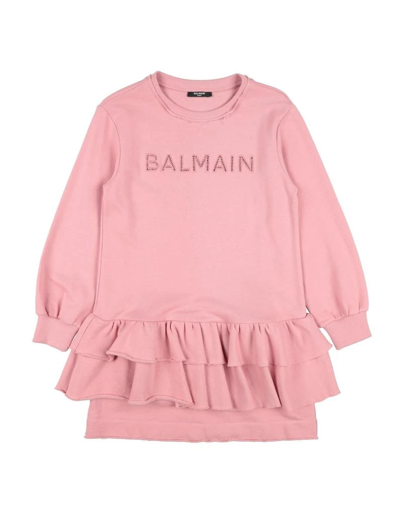 Balmain Dress 1