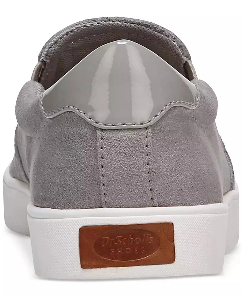 Dr. Scholl's Women's Madison Slip-On Sneakers 3