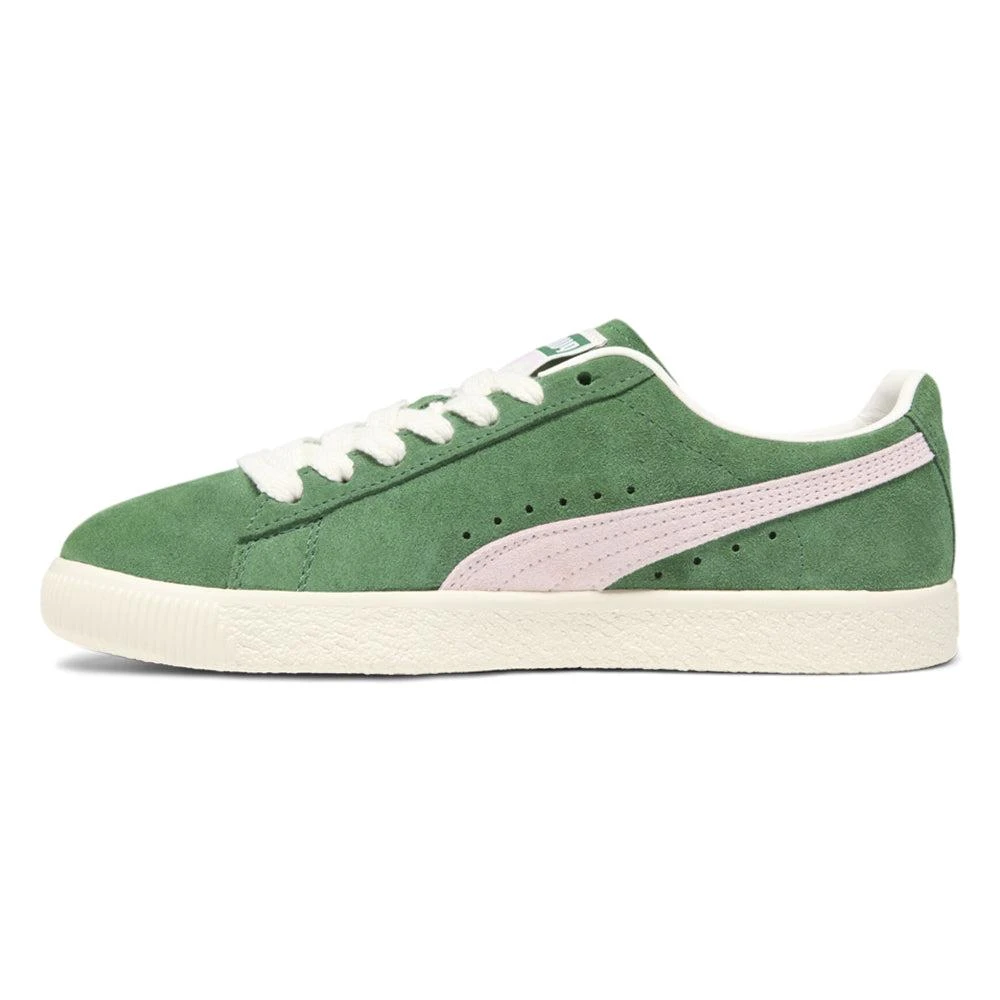 Puma Clyde OG Lace Up Sneakers 3