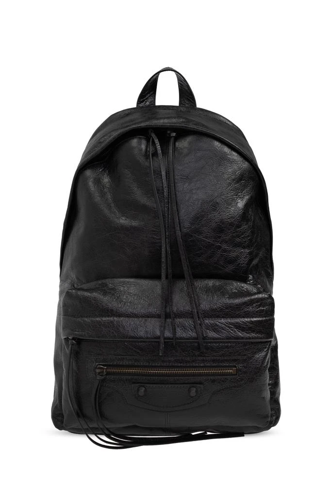 Balenciaga Backpack Le City 1