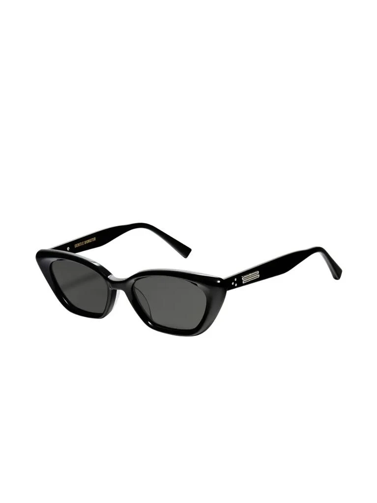 GENTLE MONSTER GENTLE MONSTER TERRA COTTA 01 SUNGLASSES 2