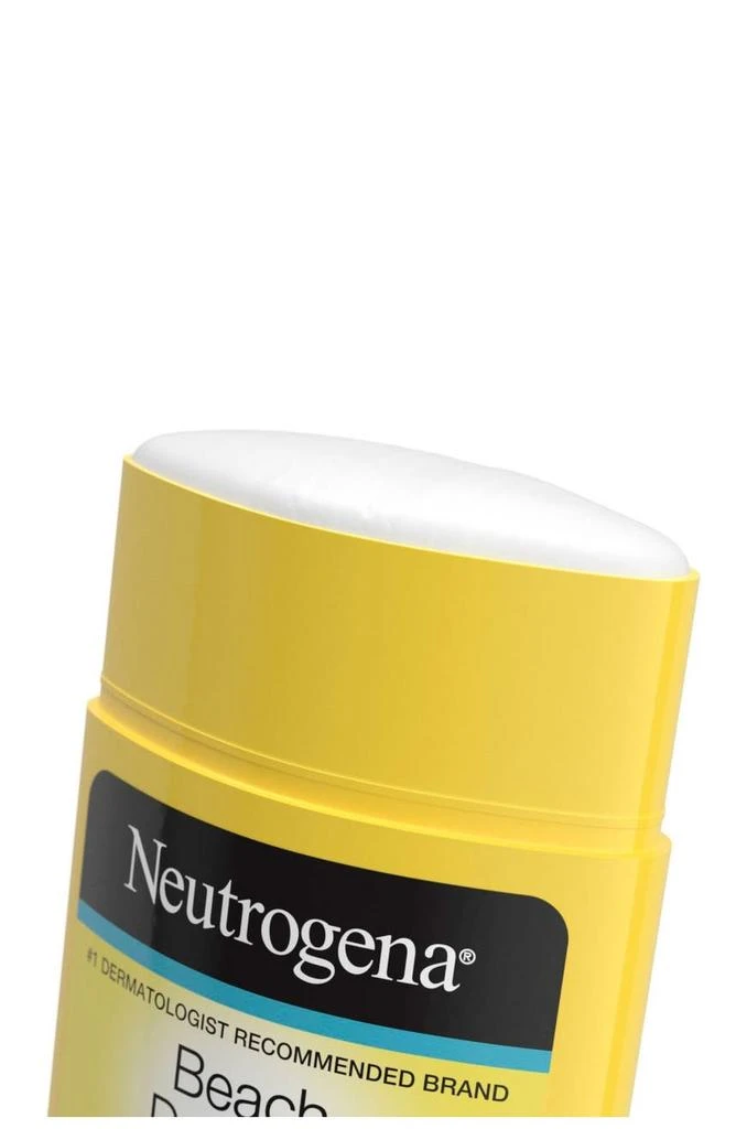 NEUTROGENA Beach Defense SPF 50+ Sunscreen Stick 4