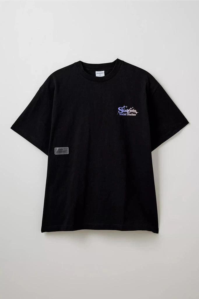 Students Golf Students Golf Rising Stars Graphic Tee 2