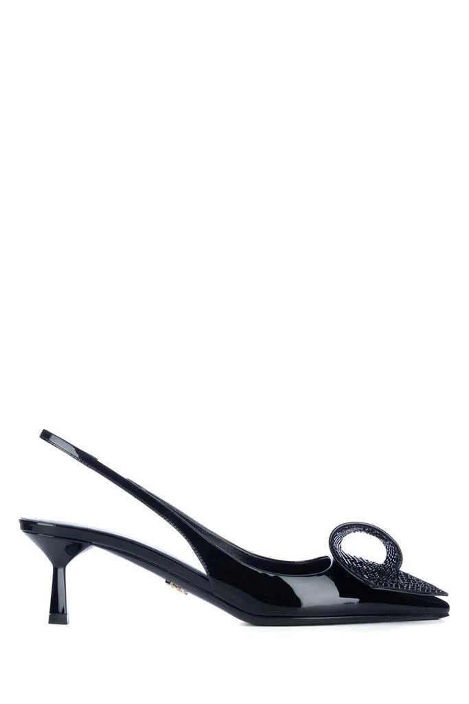 Prada Prada Heeled Shoes 1