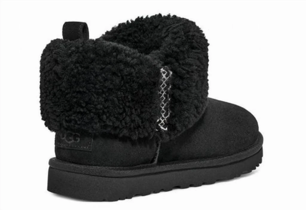UGG Ugg - Women
s Classic Ultra Mini Braid Boots 2
