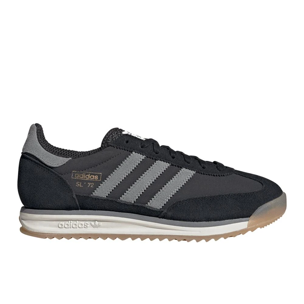 Adidas SL 72 RS Lace Up Sneakers